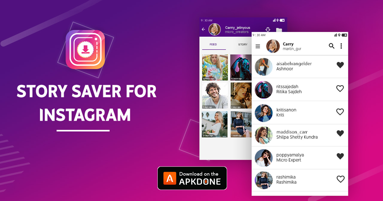 Story instagram download How to
