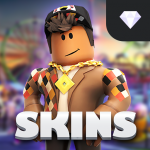 Robux Roblox Skins Mod Menu Master 2021 for Android - Download