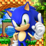 Download Sonic the Hedgehog™ Classic latest 3.10.2 Android APK