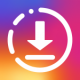 Story Saver for Instagram MOD APK 1.4.5 (Premium Unlocked)