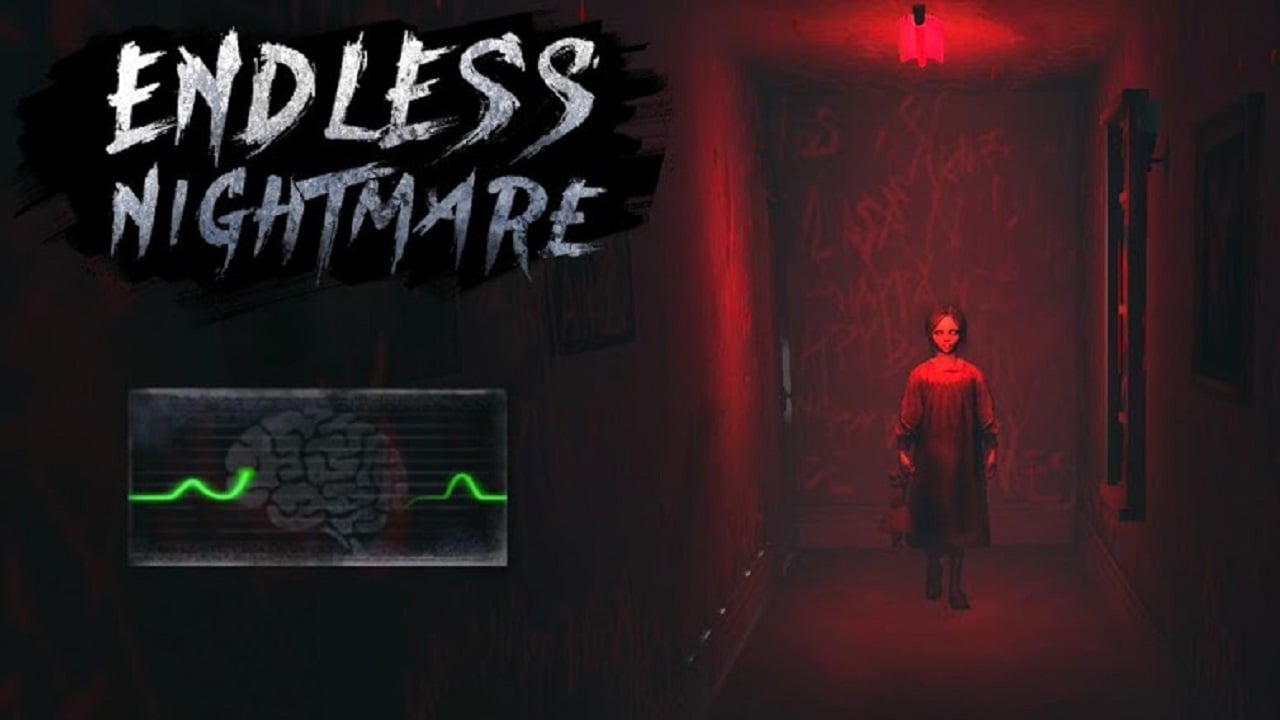 Endless Nightmare poster