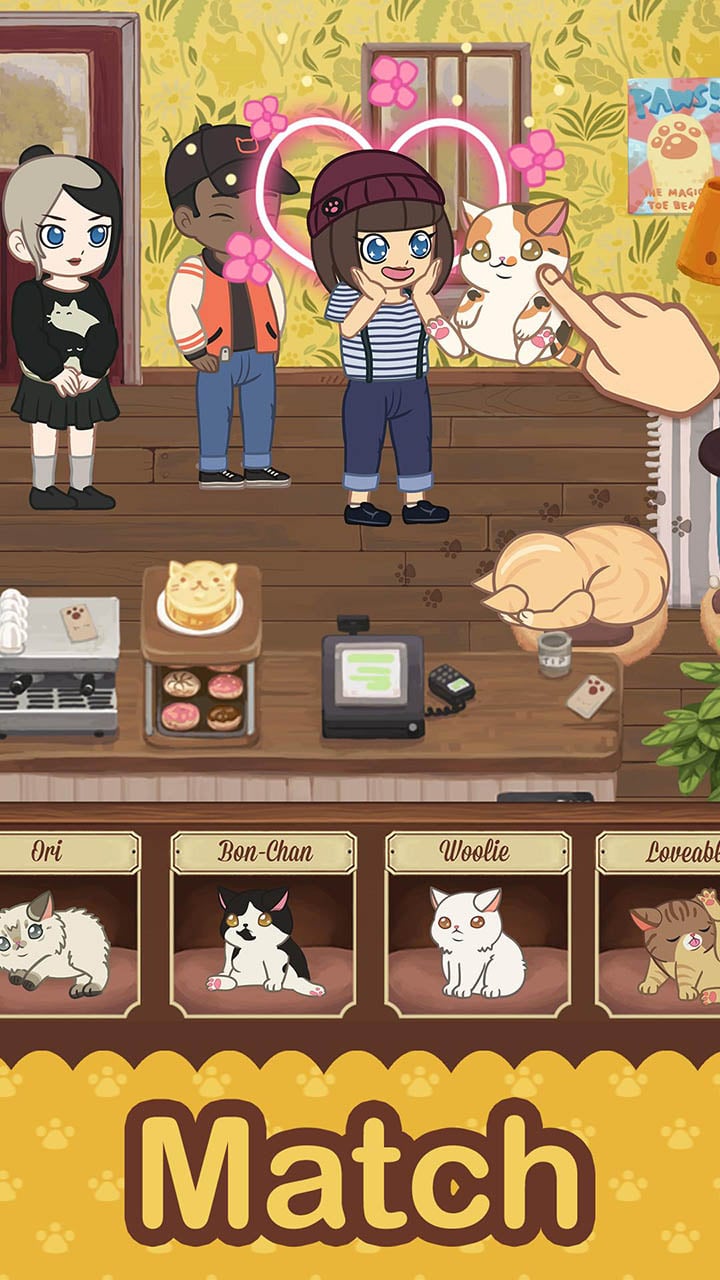 Furistas Cat Cafe screen 0