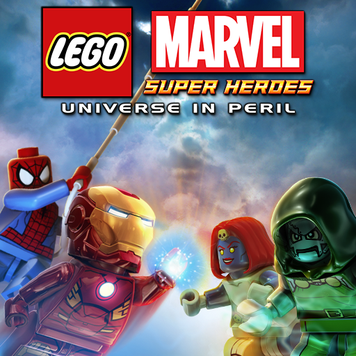 klynke boble formel LEGO Marvel Super Heroes MOD APK 2.0.1.27 (Unlocked) for Android