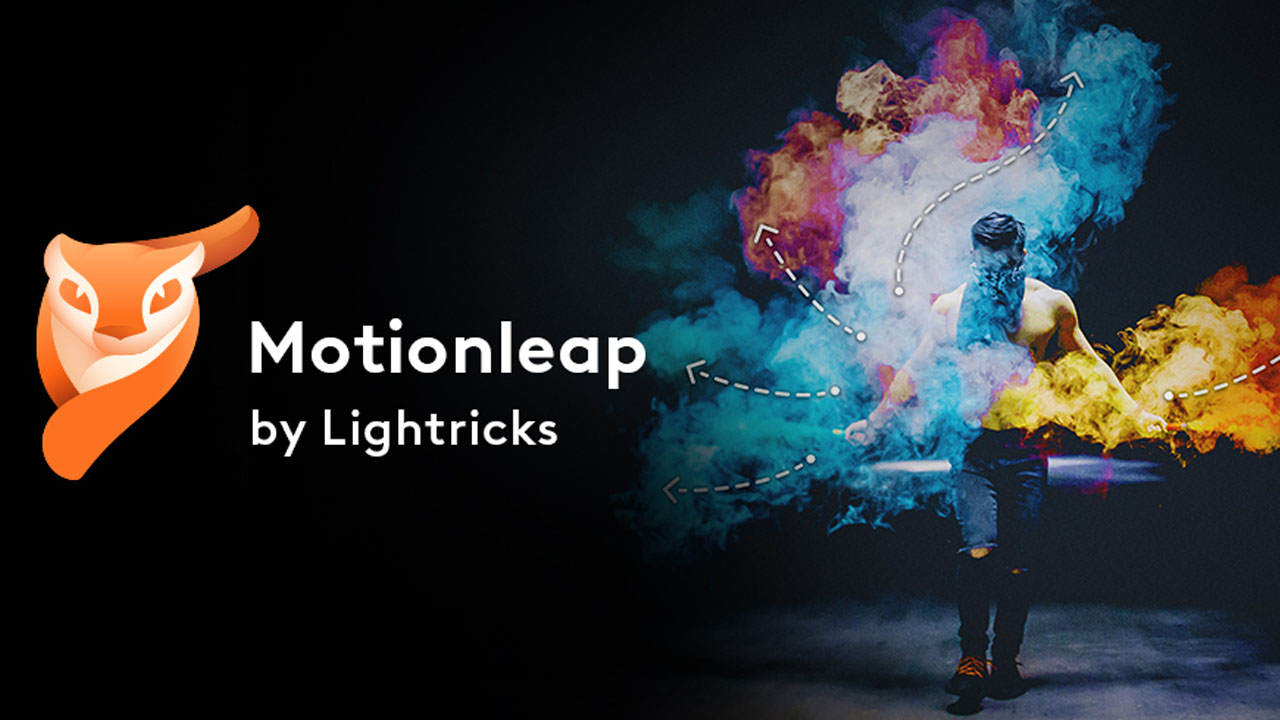 Motionleap by Lightricks - Motionleap Free