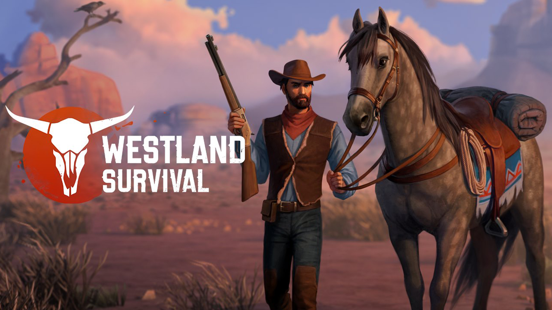 Westland Survival poster