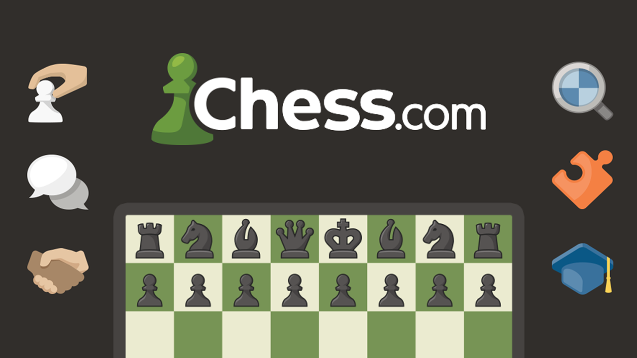 Chess - Play and Learn banner