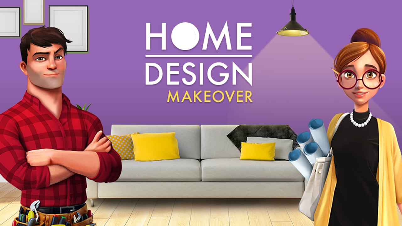 Home Design Makeover v4.3.9g MOD APK