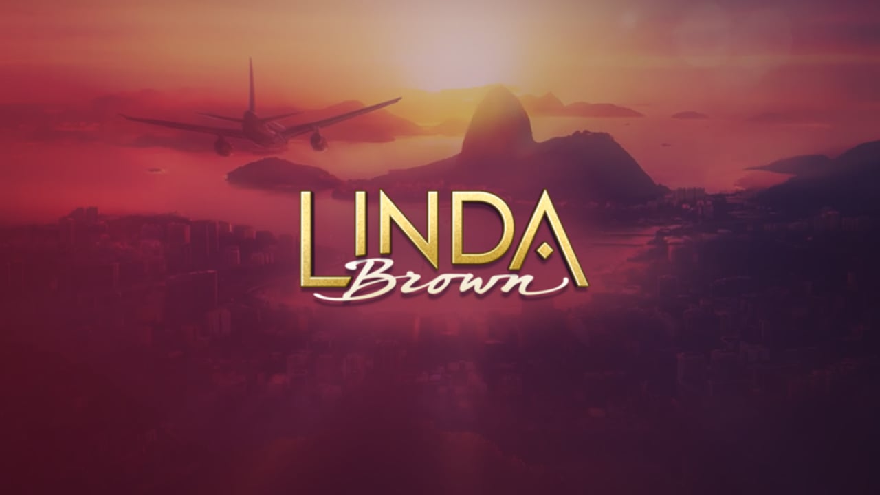 Linda Brown poster