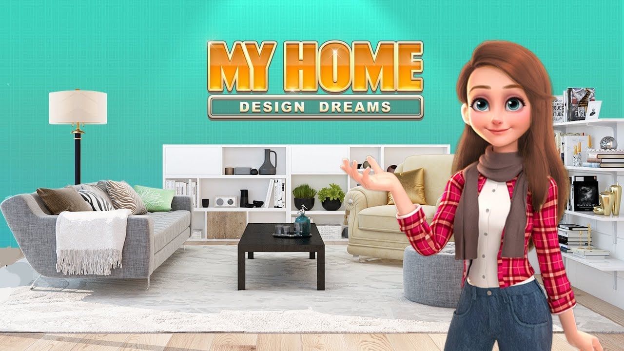 My Home – Design Dreams Mod APK