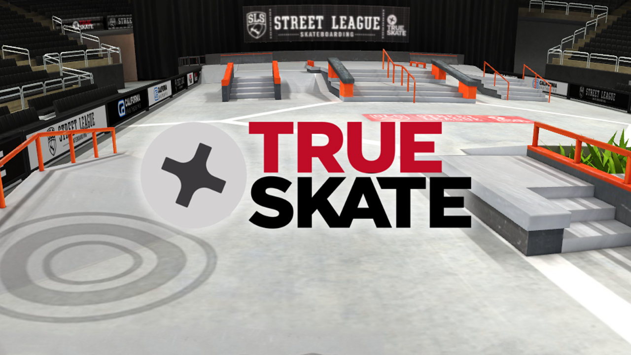 True Skate MOD APK 1.5.50 (Unlimited Money) for Android