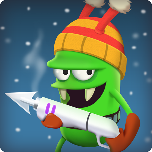 Download Zombie Catchers - love the hunt MOD APK v1.32.8 (Unlimited Money)  for Android