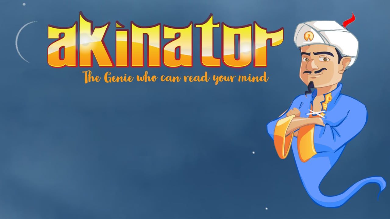 Akinator Vip Apk 8.5.23 (Paid For Free) For Android