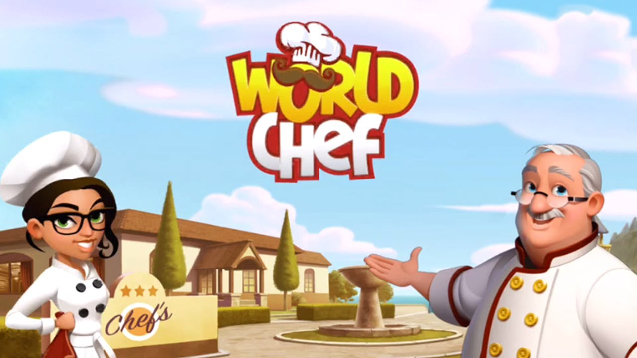 World Chef