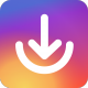 Video Downloader for Instagram MOD APK 1.07.20220125 (Pro Unlocked)