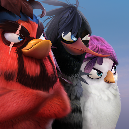 Angry Birds Epic RPG APK 3.0.27463.4821 Download Free