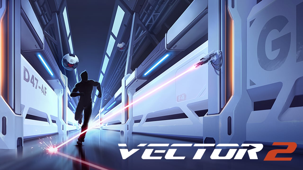 Vector 2 banner