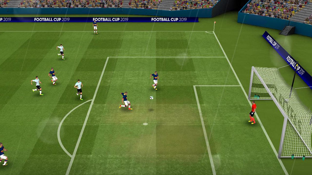 Soccer Cup 2022 screen 10