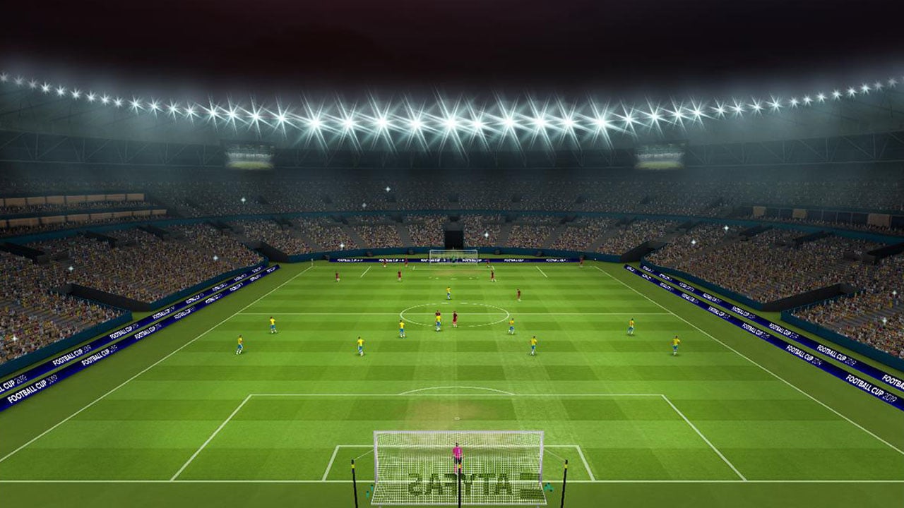 Soccer Cup 2022 screen 12