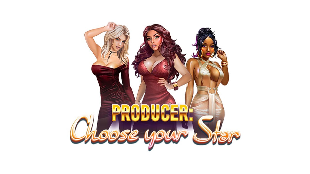 Producer Choose your Star poster