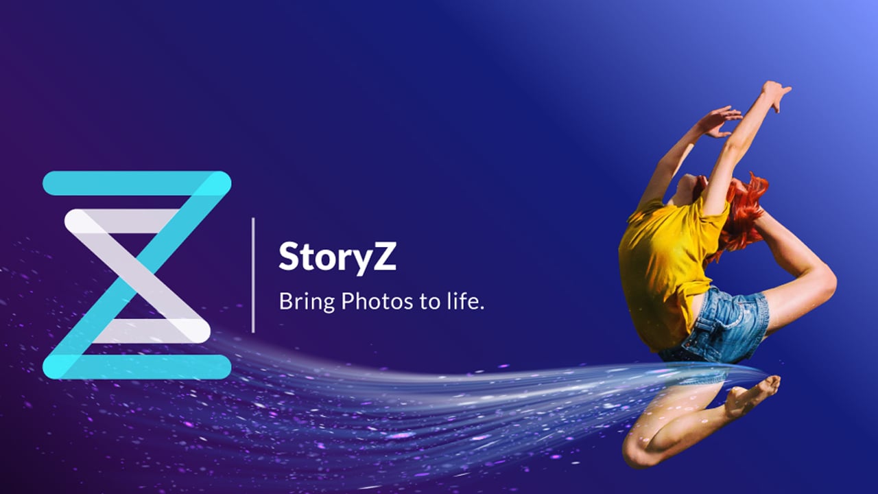 StoryZ poster