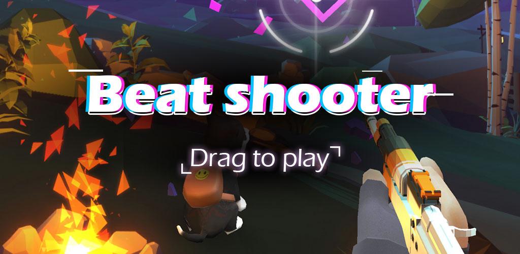 Beat Shooter poster