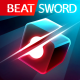 Beat Sword MOD APK 1.1.0 (Unlimited Money)