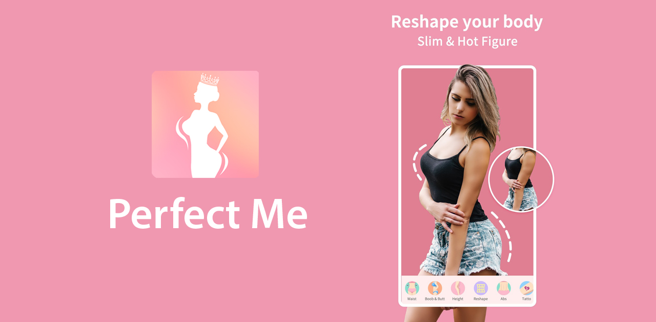 Perfect Me poster