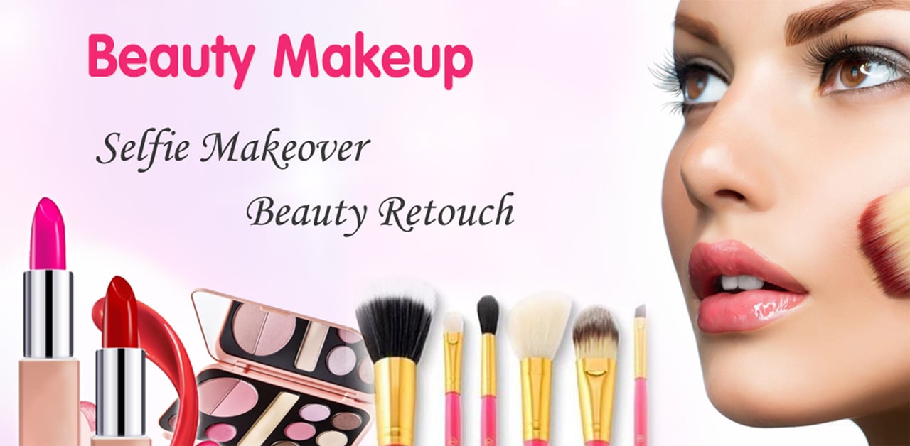 Pretty Makeup poster