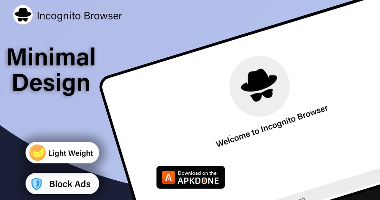 Download Private Browser