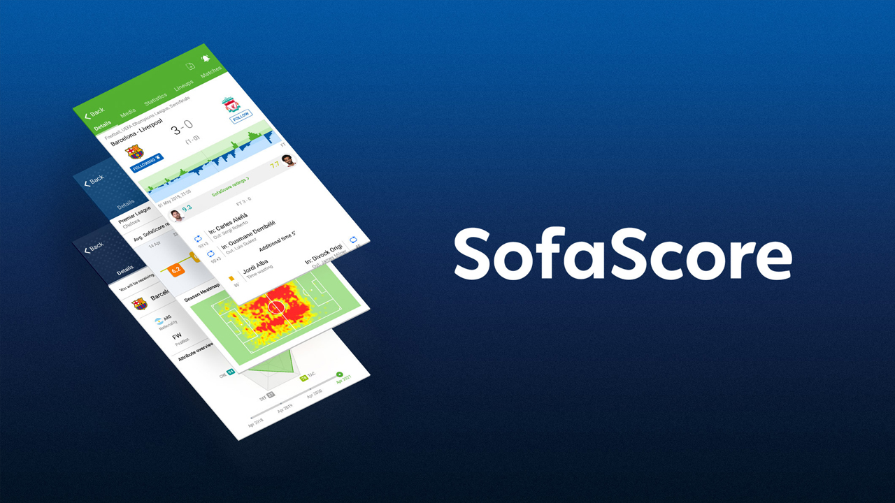 opslaan schaak toewijzen SofaScore MOD APK 6.10.6 (Premium Unlocked) for Android