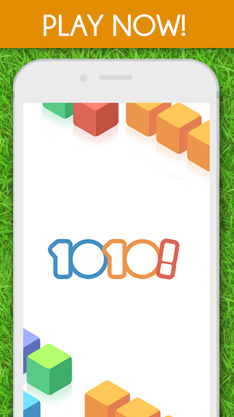 1010 Block Puzzle Game screen 5