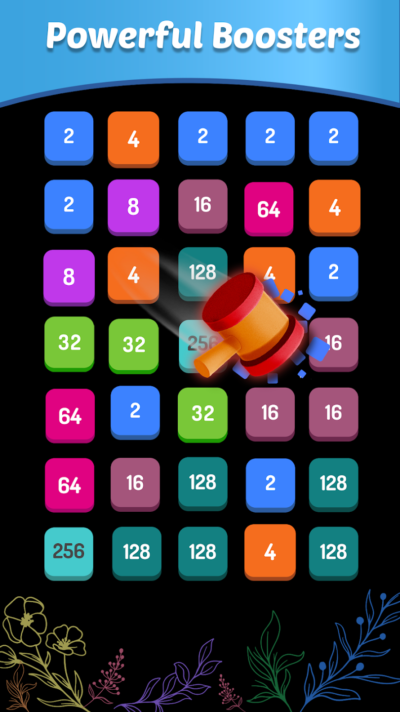 2248 Number Puzzle screen 4