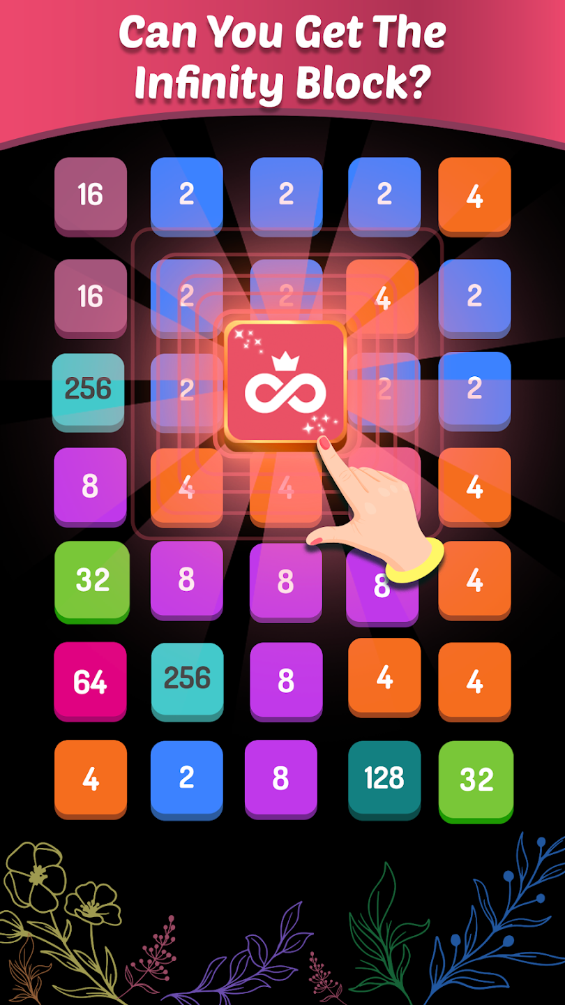 2248 Number Puzzle screen 5
