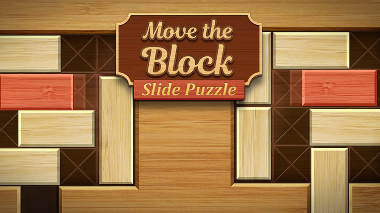 Move the Block poster