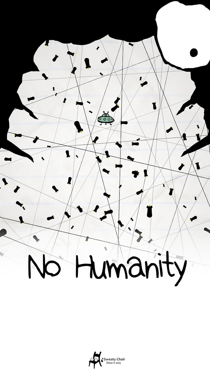 No Humanity screen 3
