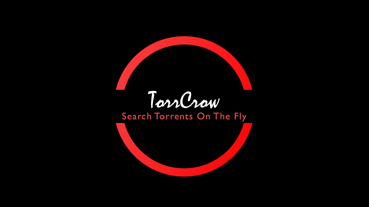 TorrCrow poster