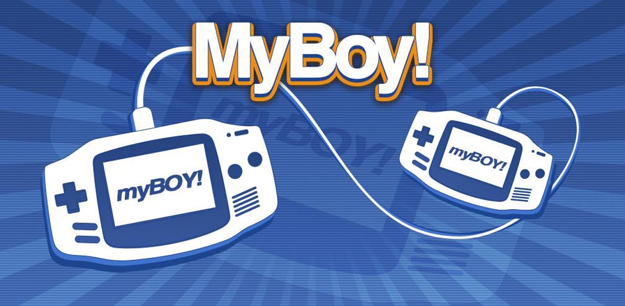 My Boy! Gba Emulator Pro Apk 1.8.0 (Paid For Free) For Android