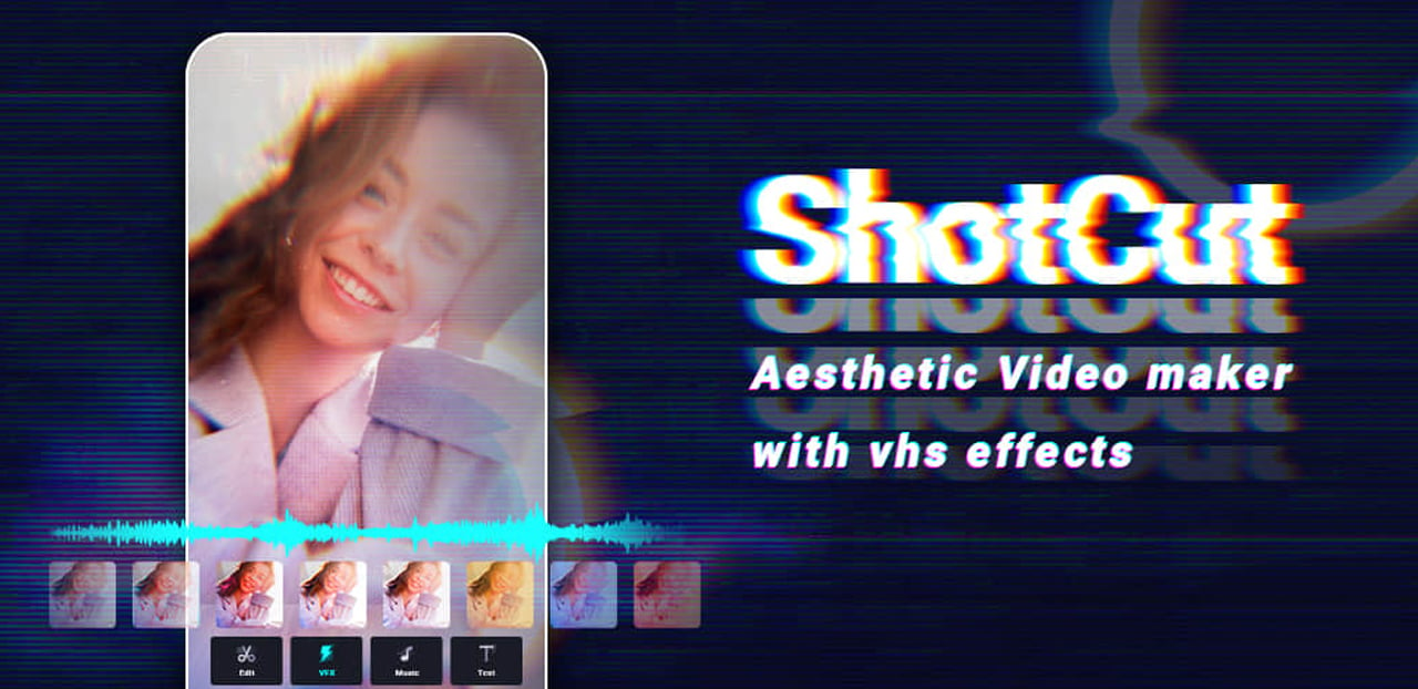ShotCut poster