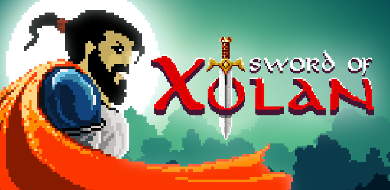 Sword Of Xolan poster