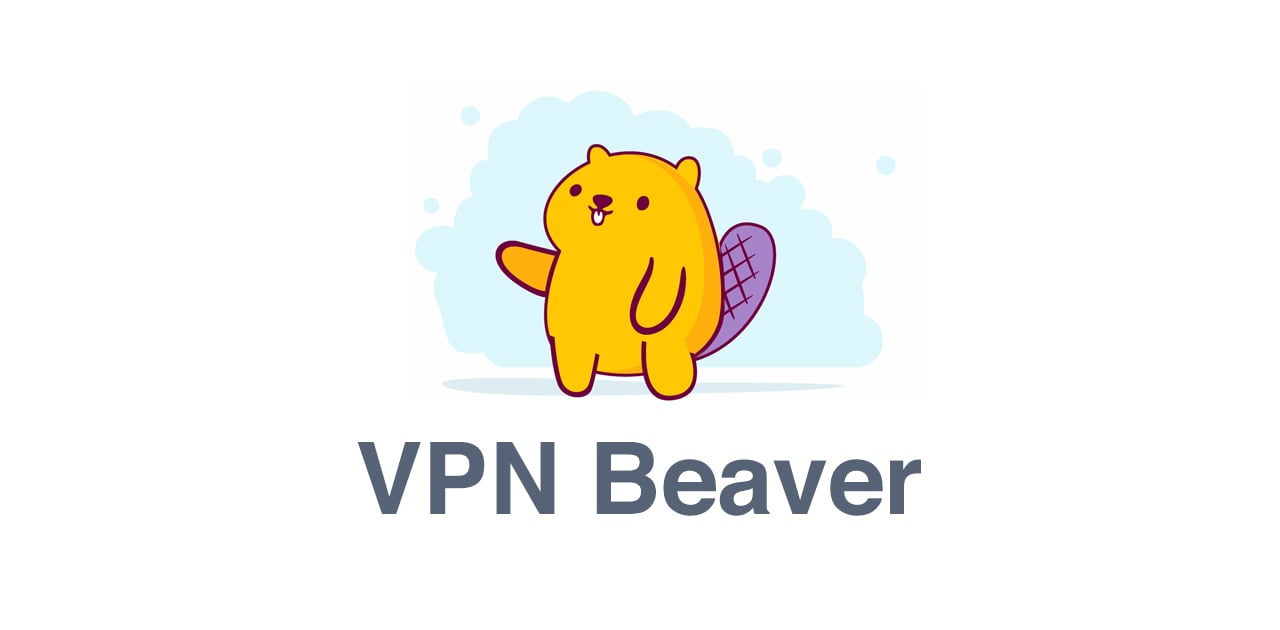 VPN Beaver poster