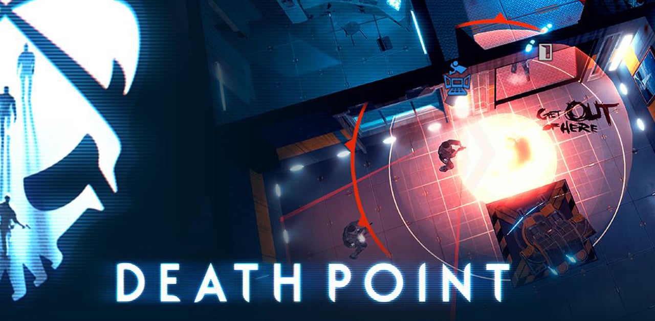Death Point poster