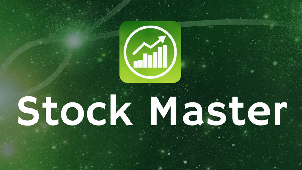 Stock Master poster