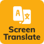 Translate On Screen 1.111 (Premium Unlocked)