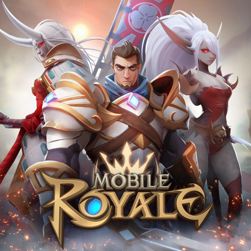 Mobile Royale 1.49.0 (Unlimited Money)