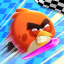 Angry Birds Racing 0.1.2729 (Unlimited Money)