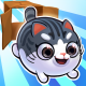 Kitty in the Box 2 MOD APK v1.1.2 (Free Shopping)
