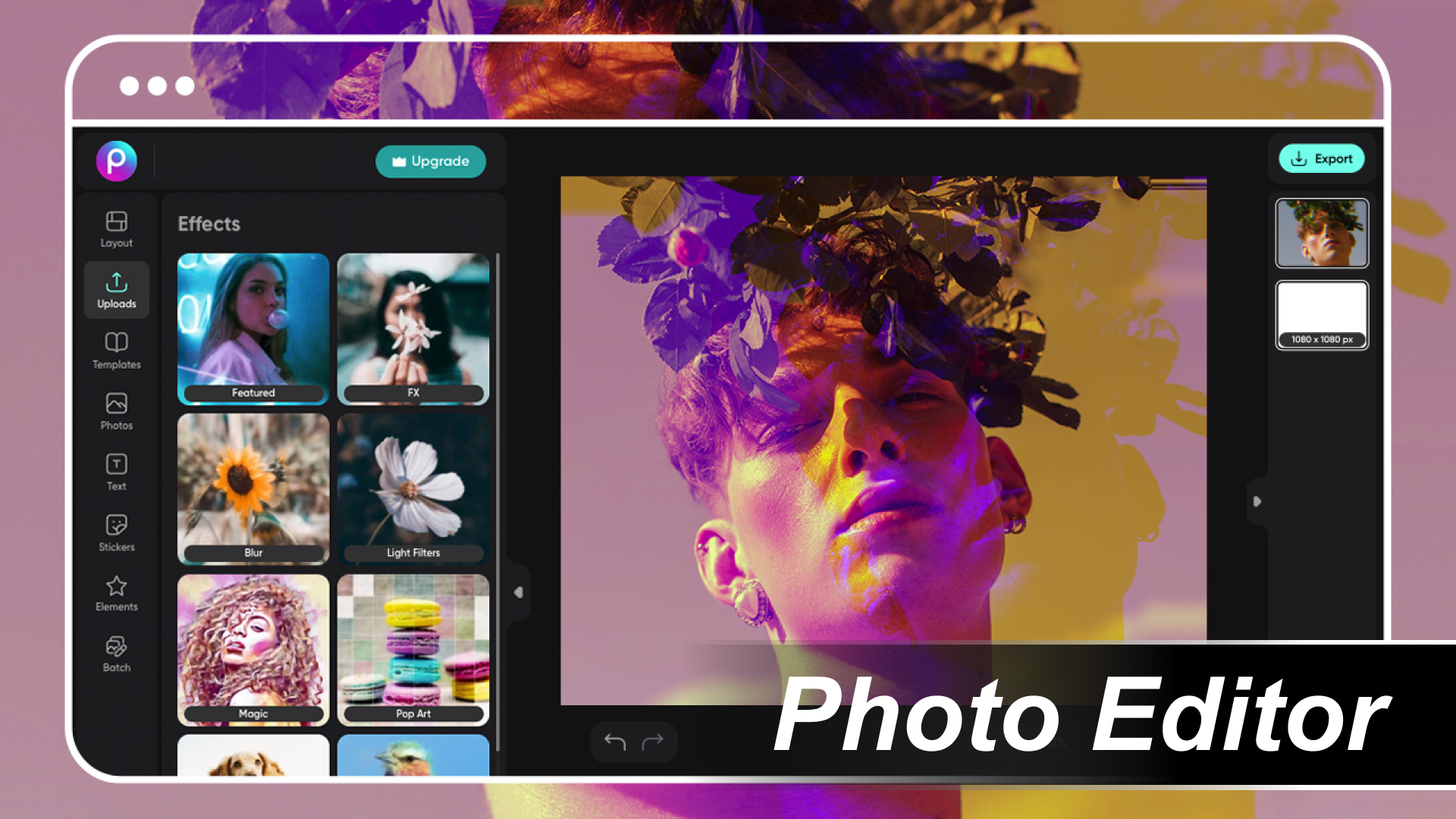 Top 10 Best Photo Editing Apps for Android