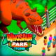 Dinosaur Park MOD APK 2.0.3 (Unlimited Money)