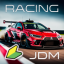 JDM Racing 1.6.1 (Unlimited Money)