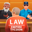 Law Empire Tycoon 2.4.0 (Unlimited Money)